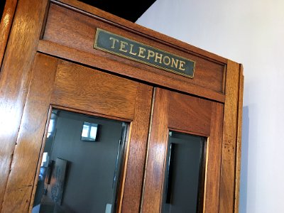 Reclaim Hosting Telecom