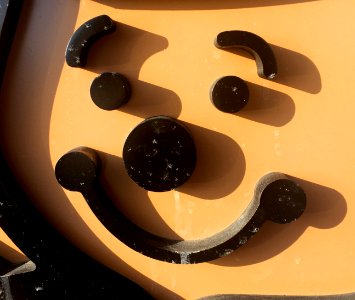 Be Happy