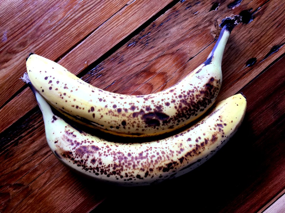 Together Like Bananas