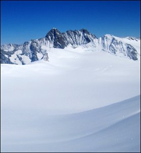 Mönchsjoch, Switzerland, 10 / 2015