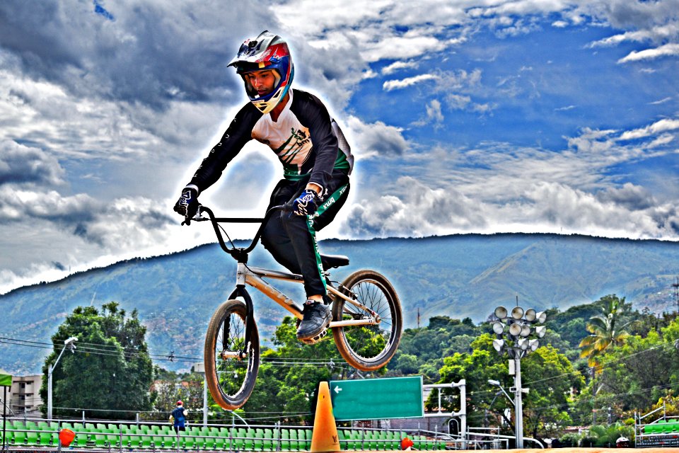 Gran salto