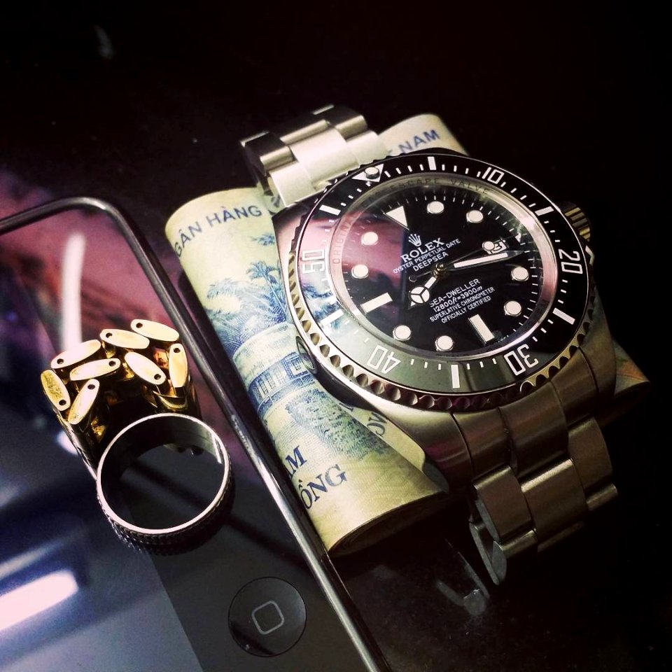 Something A Man must have!