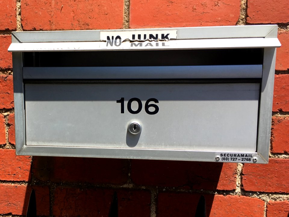 There is No Junk in DS106