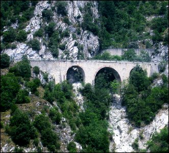 Cave Di Marmo, Carrara, Italy, 07 / 2015