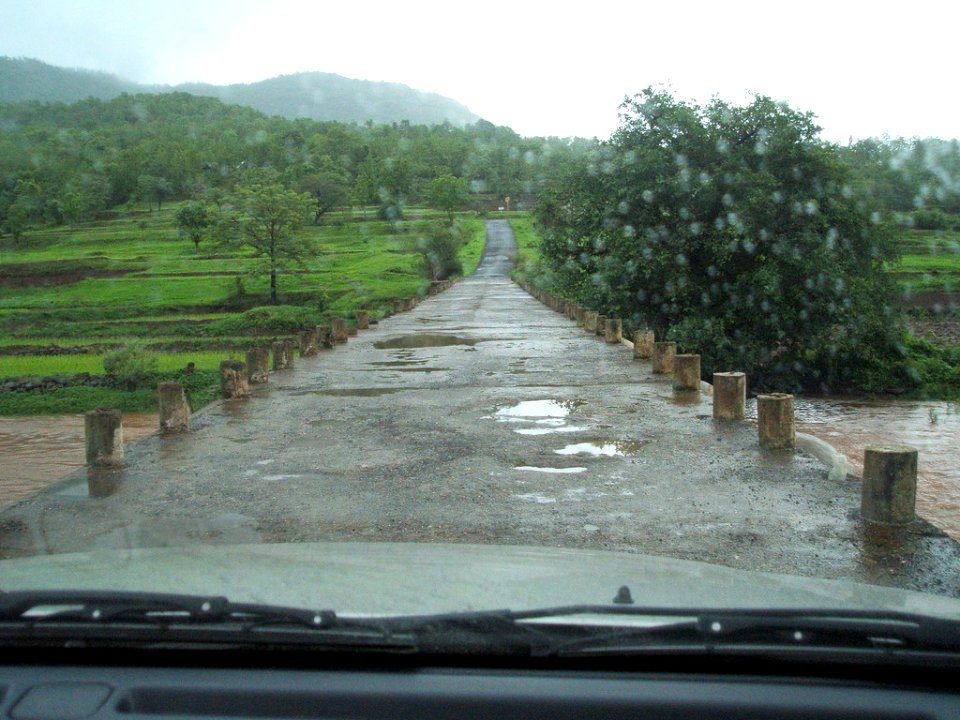 Monsoon Magic Pune