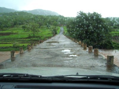 Monsoon Magic Pune photo