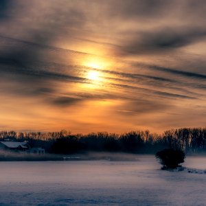 20210127 Sonnenaufgang 039 HDR