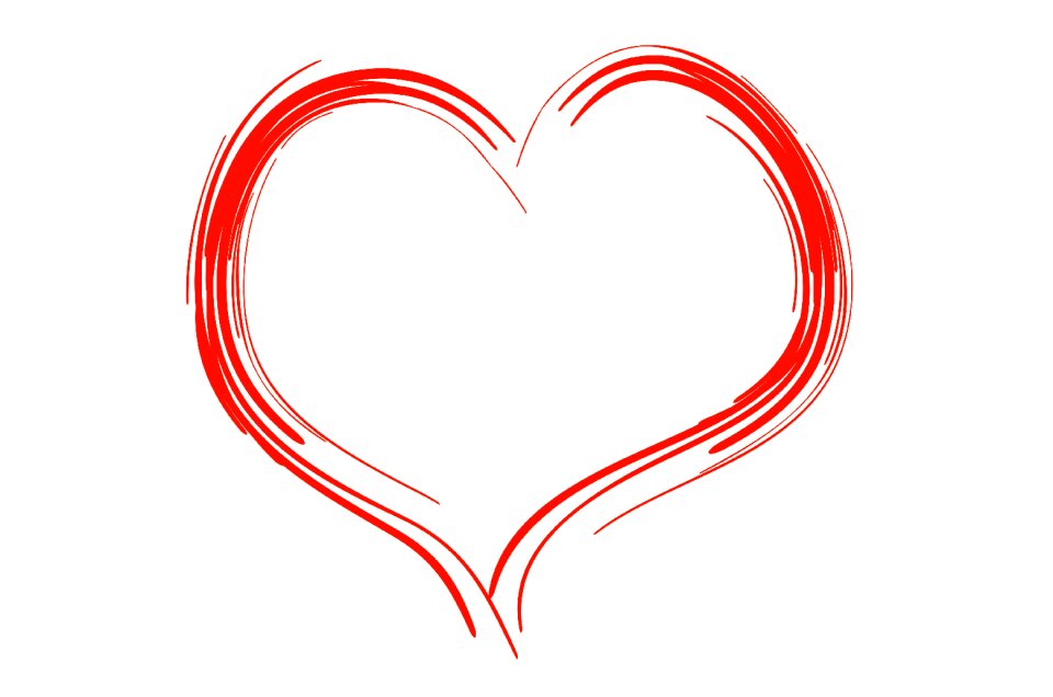 Feeling happiness falling in love