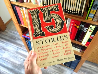 Fifteen Stories