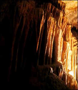 Cuevas del Drach, Majorca, 10 / 2014