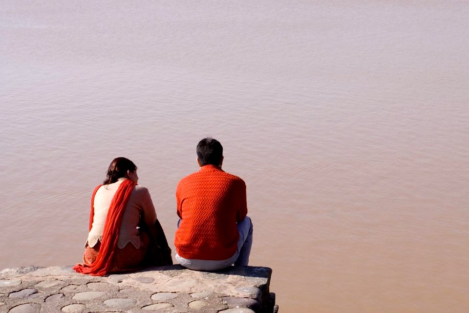 Couple Chandigarh
