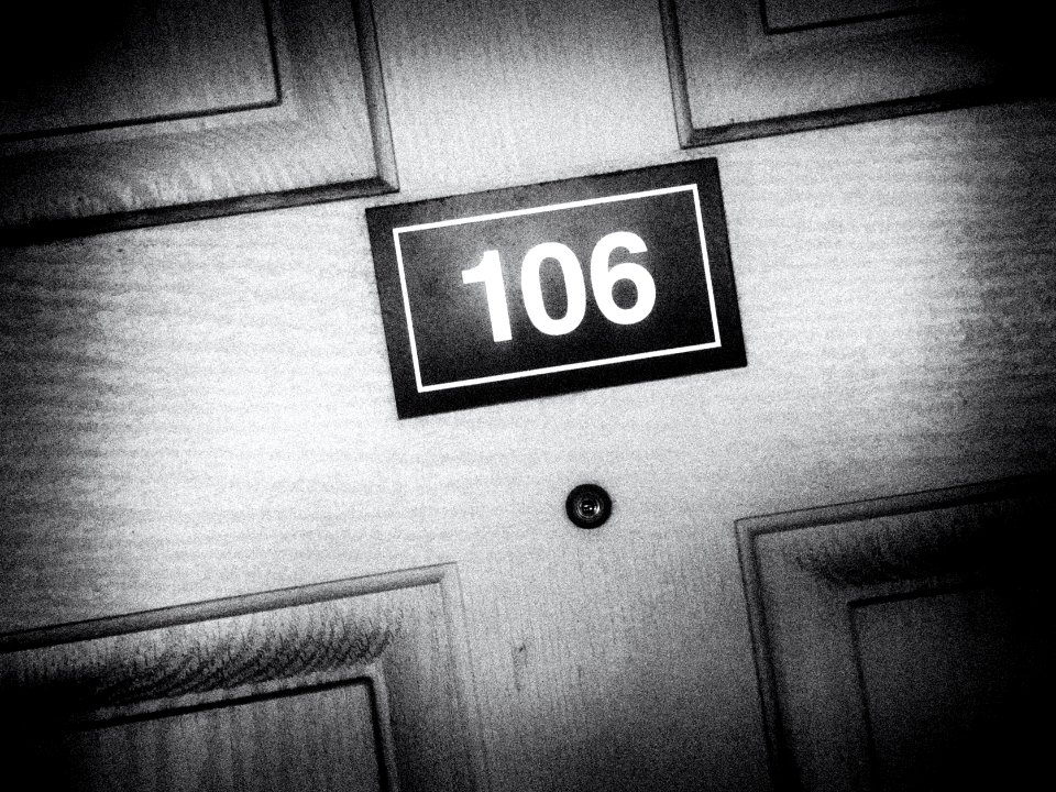 Will You Knock at Room #ds106??