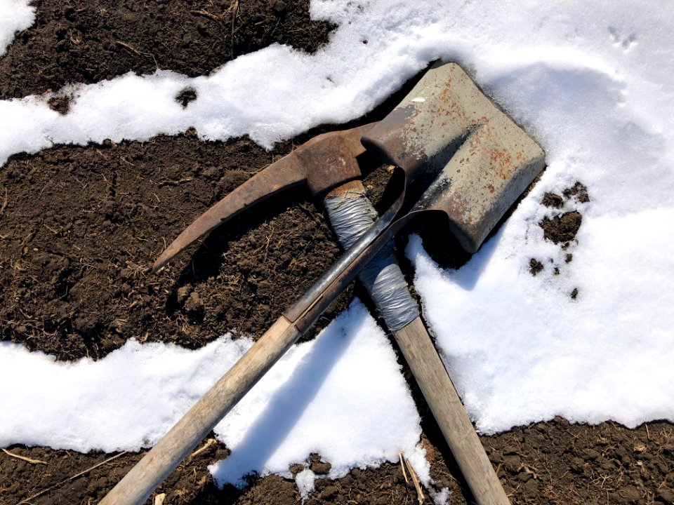 Who Abandons Tools?