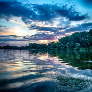 Baggersee