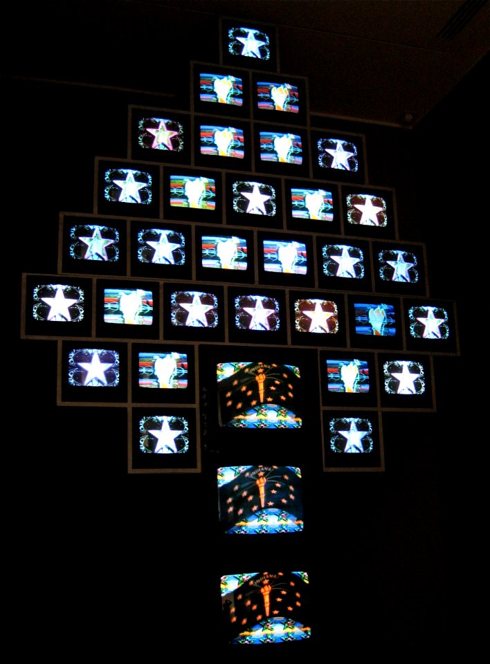 TV Tree