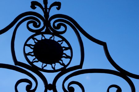 The Gate