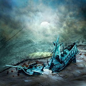 Castaway