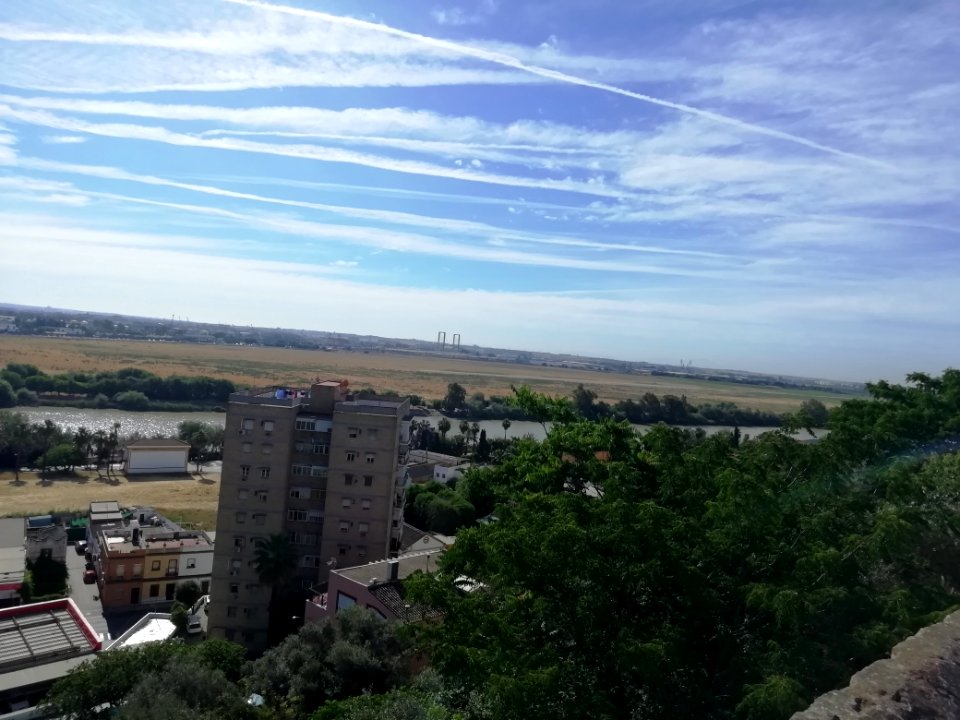 San Juan de Aznalfarache (Sevilla).
