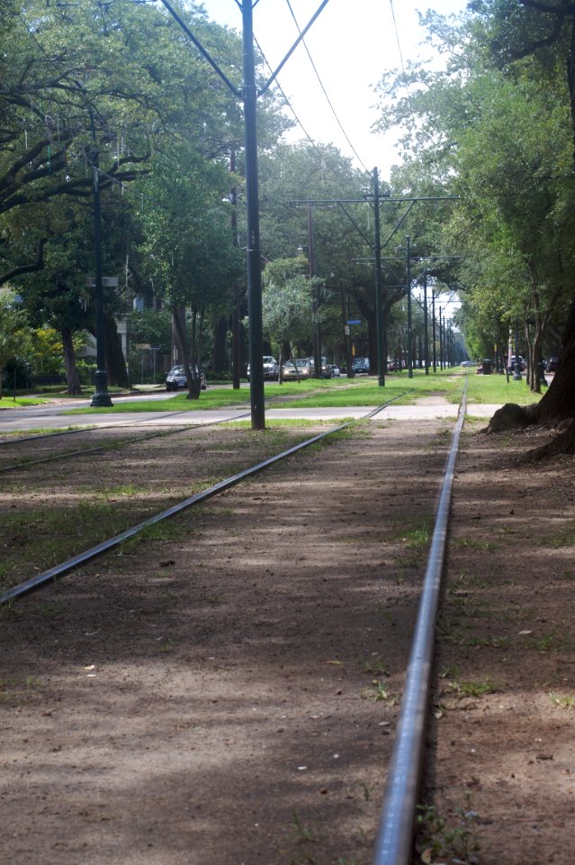Running Route
