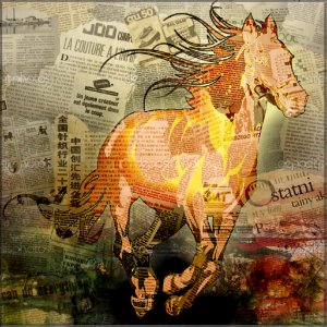 Horse