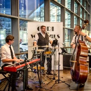 Jazz im Forum 4