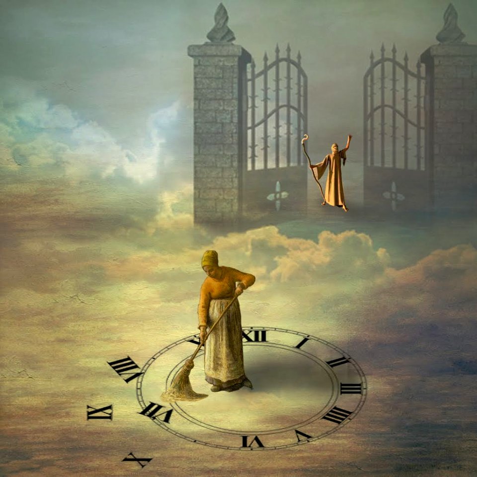 Time scan