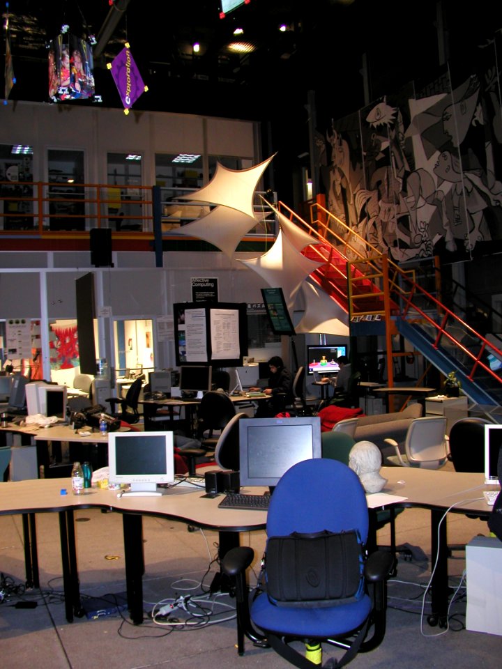 Media Lab