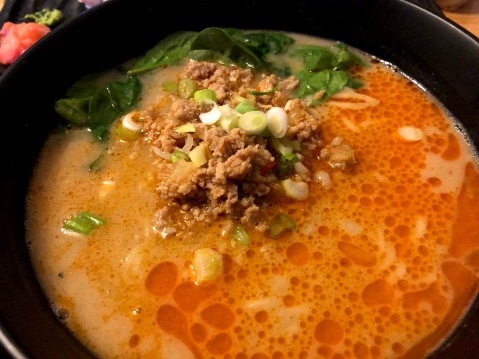 The Great Sea of Ramen