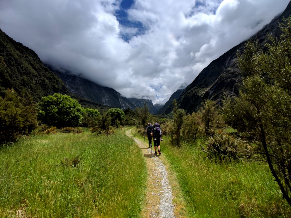 Milford Track