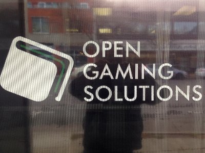 Open Gaming photo
