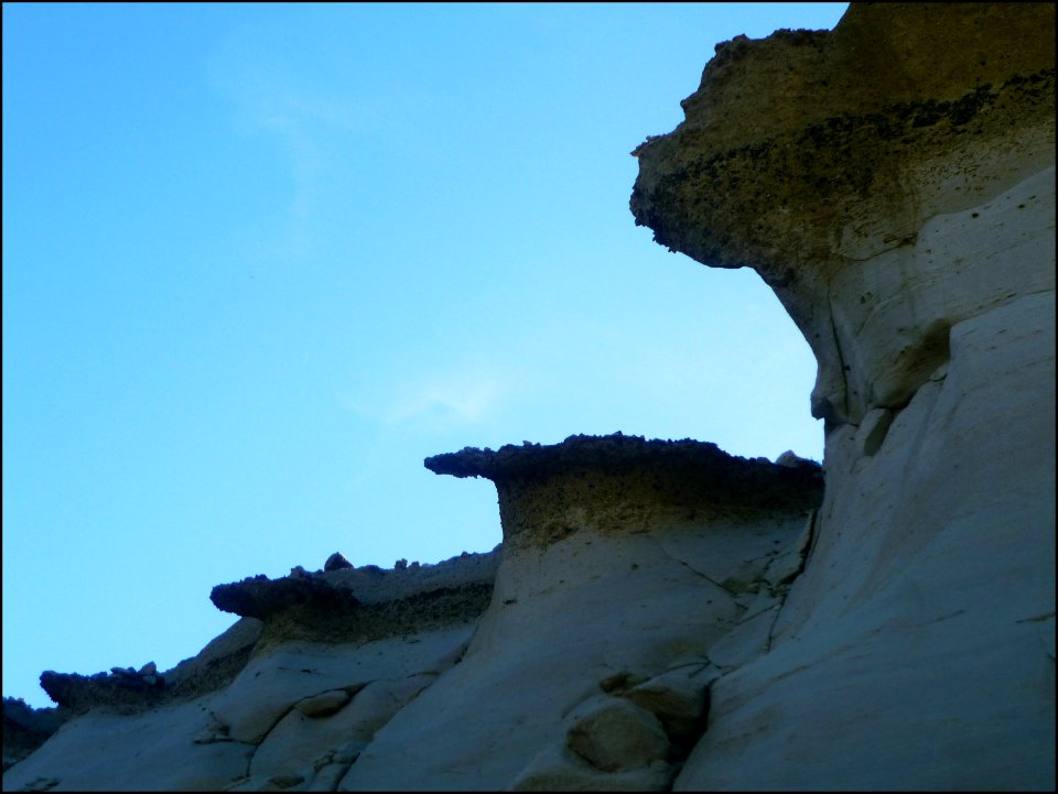 Xwieni Bay, Gozo, 01 / 2011