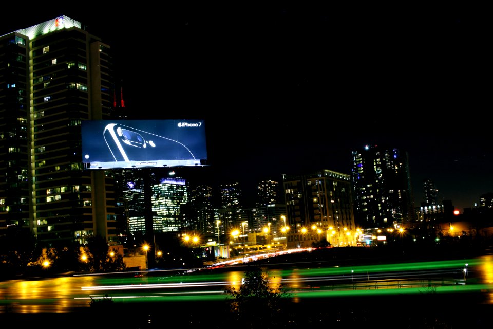 Night Train