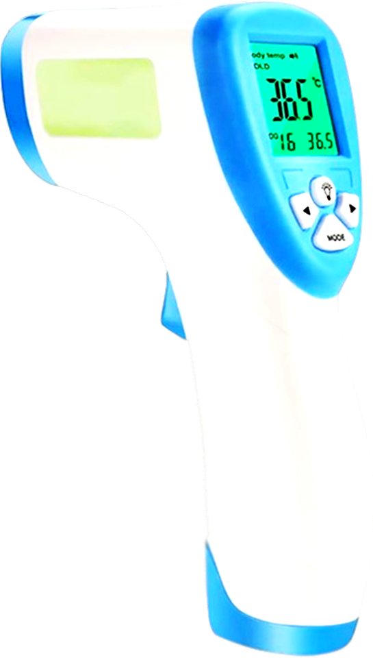 Thermometer photo