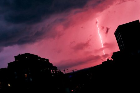 Lightning Bolt