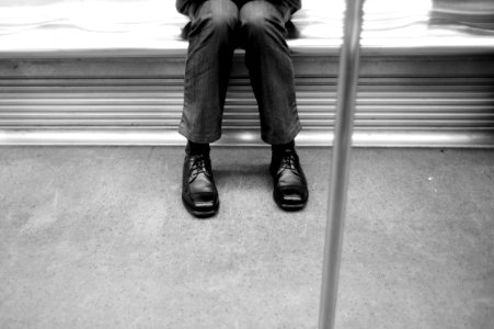 In HK MTR Leica m9p 35mm f2.0