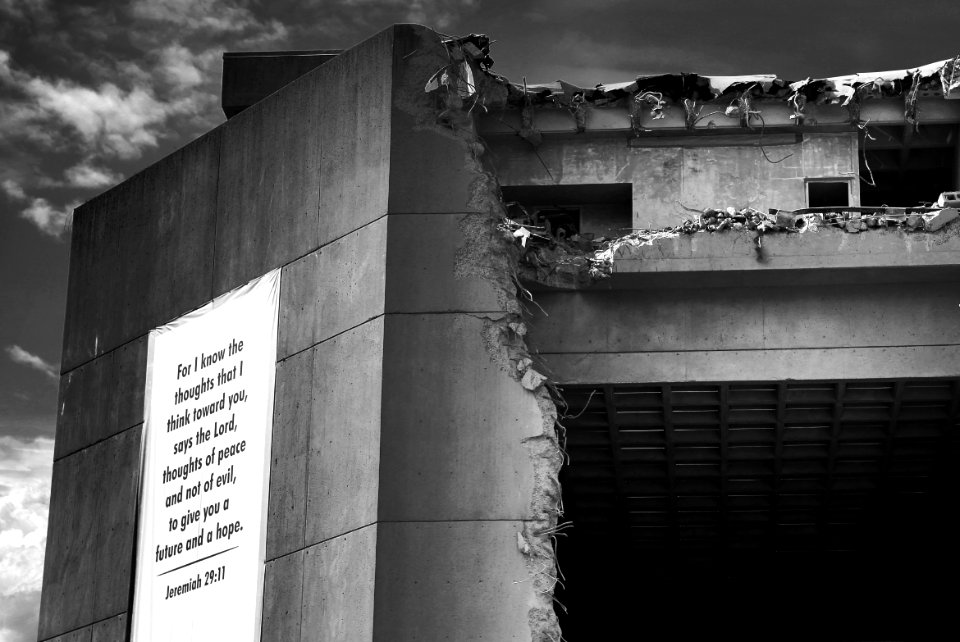 Broken Hope