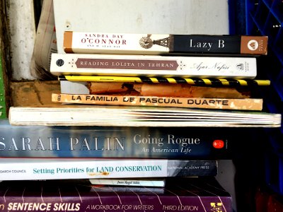 2016/366/45 Not Shelved By Any Catalog System