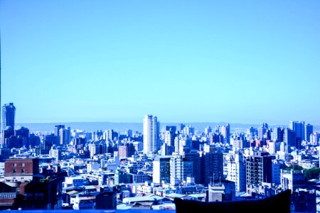 Taichung City 02