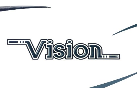 Got Vision? photo