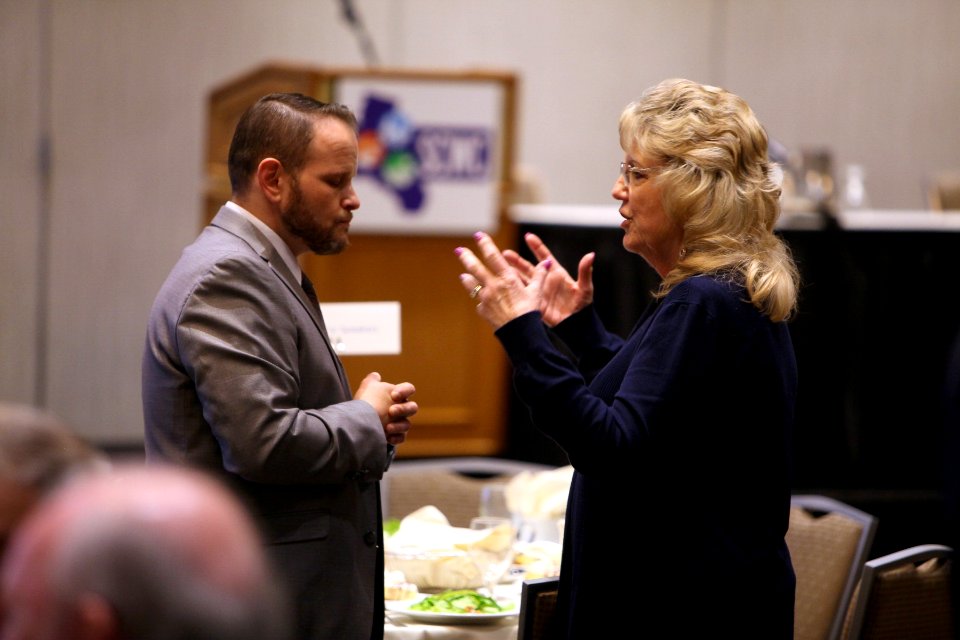 SCWC January 2020 Quarterly Luncheon