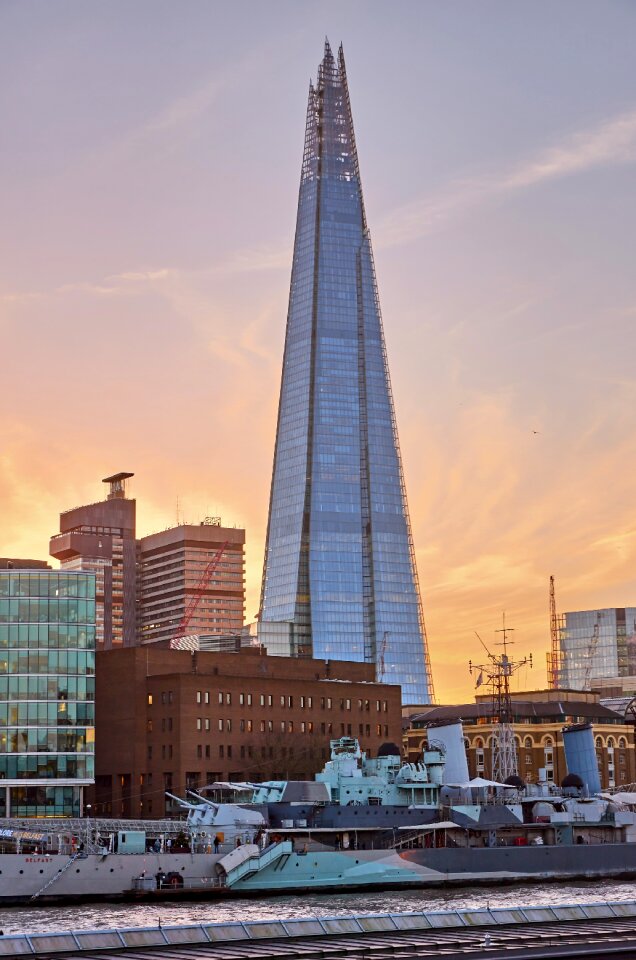 England united kingdom landmark