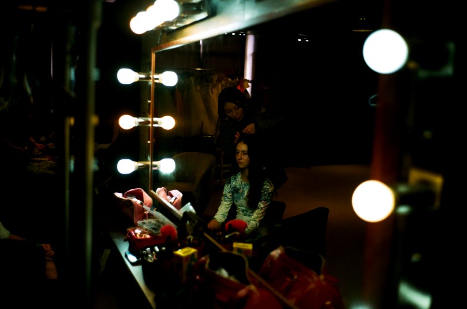 Leica M7 35mm f2.0