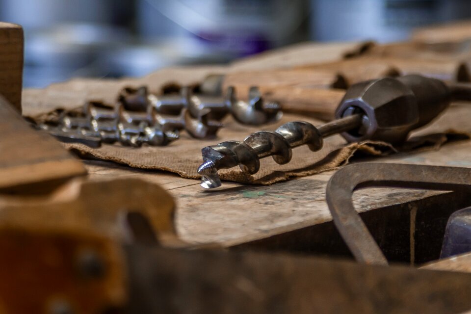 Works work woodworks