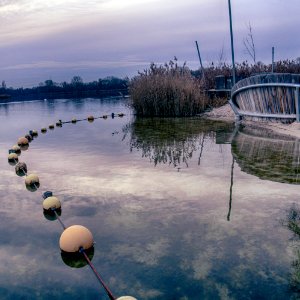 Baggersee