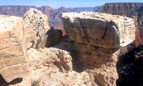 Nice Rocks!