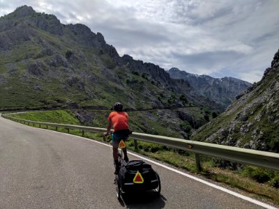 Brompton Touring