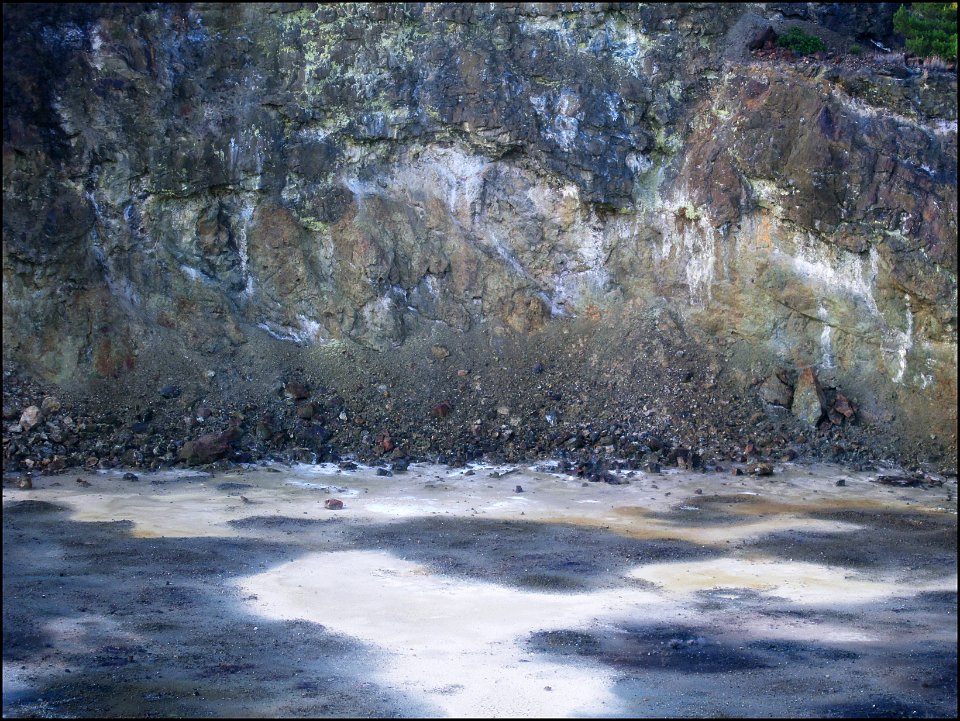 Punta Calamita, Elba, Italy, 07 / 2015