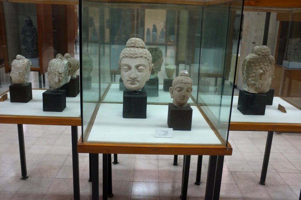 Chandigarh Art Gallery