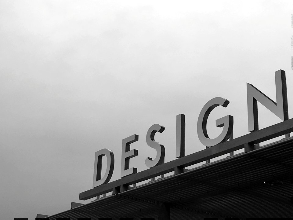 Design is In the Air