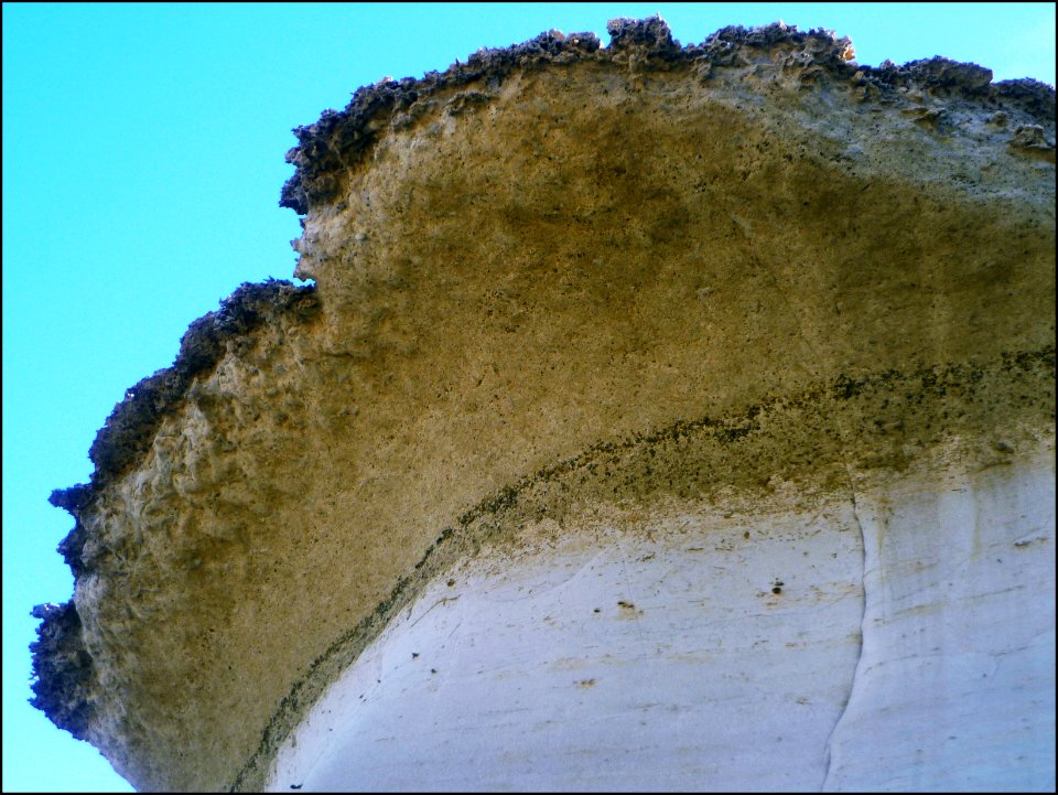 Xwieni Bay, Gozo, 01 / 2011